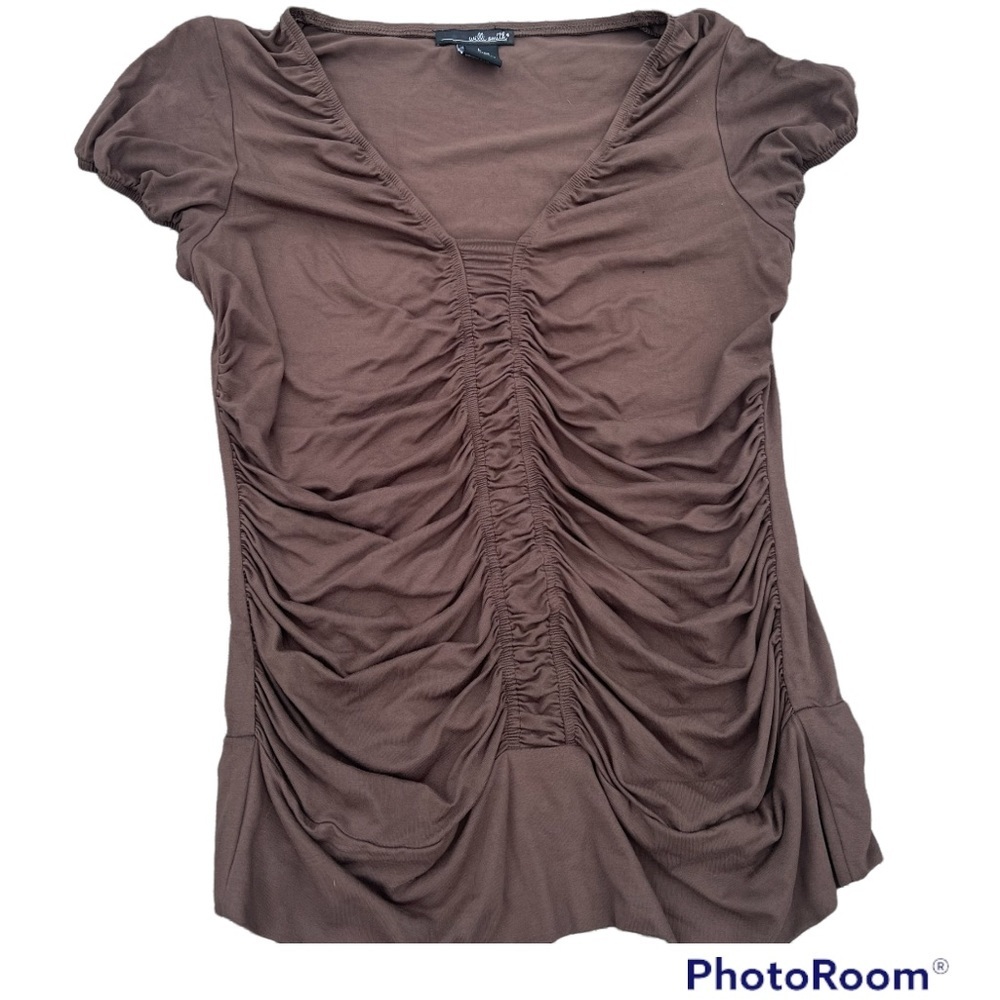 will smith size large top